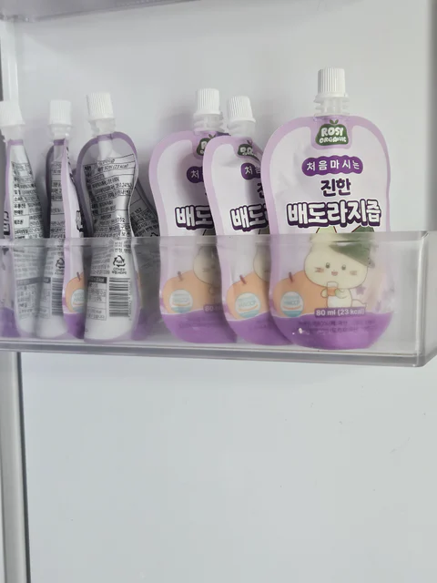 로지오가닉 처음 마시는 진한 배도라지즙