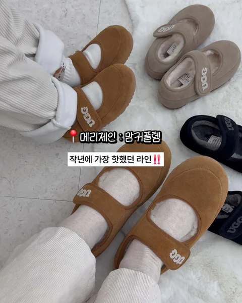 2026 호주어그 정품 오즈웨어