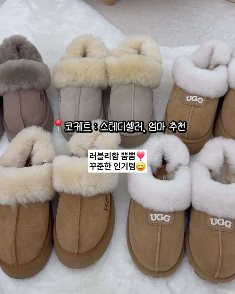 2026 호주어그 정품 오즈웨어