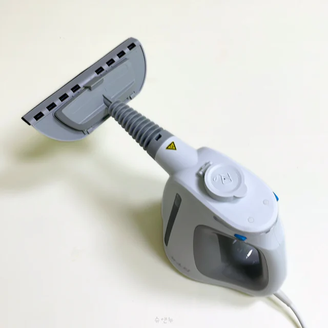 뉴스타 16 in 1 스팀청소기